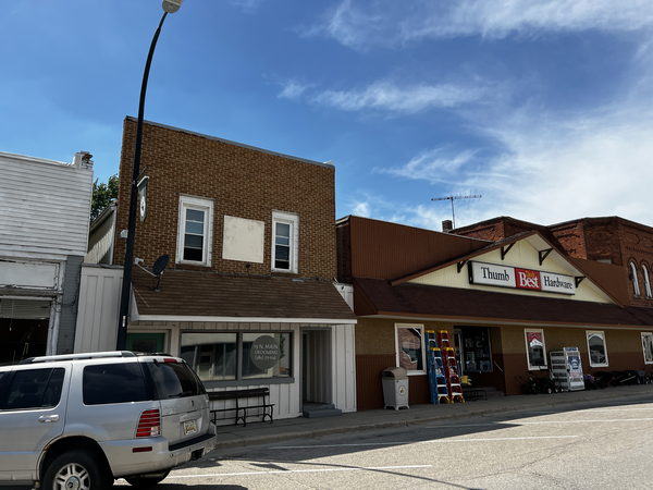 Elkton - June 25 2022 Photo (newer photo)